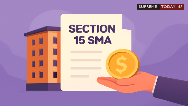 Enforcing Funds and Assets Transfer under Section 15 SMA 2013 for Strata Handover