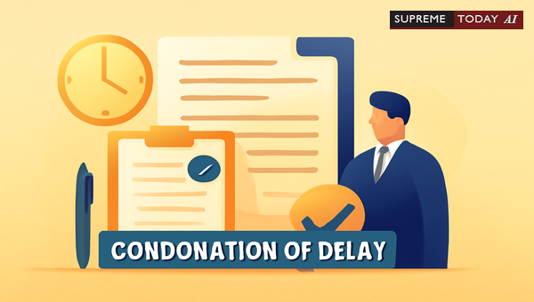 Invoking Section 151 CPC to Condone Delay in Court Order Compliance: Legal Principles