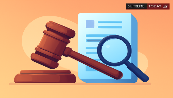 When Section 151 CPC Cannot Be Invoked Due to Specific Statutory Remedies