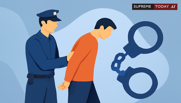 Section 151 CrPC Preventive Arrest Powers: Constitutional Limits and Judicial Safeguards
