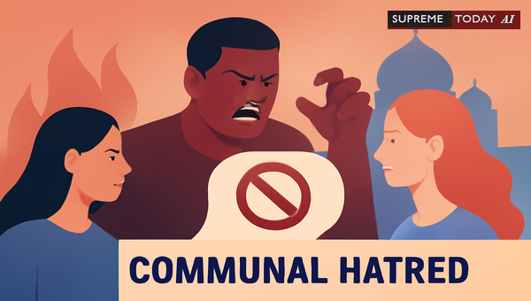 Section 153A IPC Prosecution Requirements and Judicial Standards for Balancing Free Speech