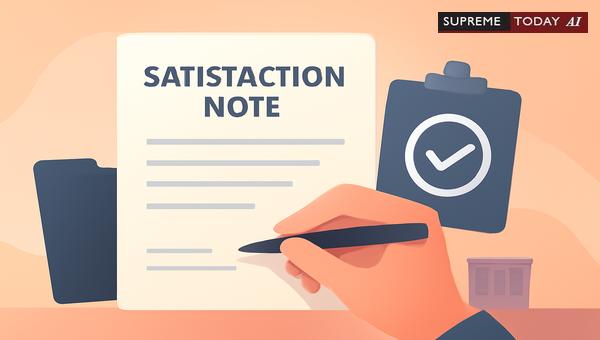 Section 153C Proceedings Void Without Formal Satisfaction Note by Assessing Officer