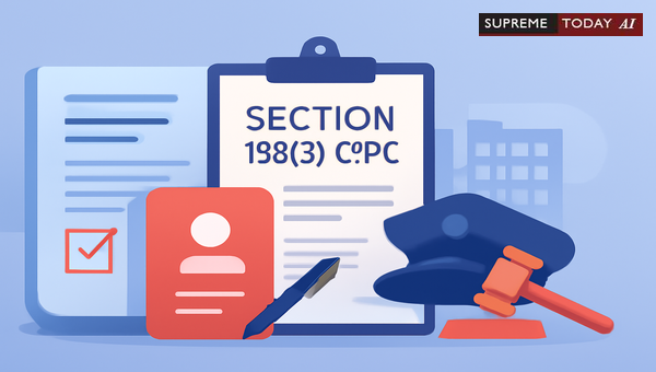 Filing Section 156(3) CrPC Applications When Police Refuse Criminal FIR Registration