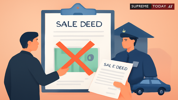Prosecuting Land Sale Fraud and Loan Misconduct via Section 156(3) CrPC