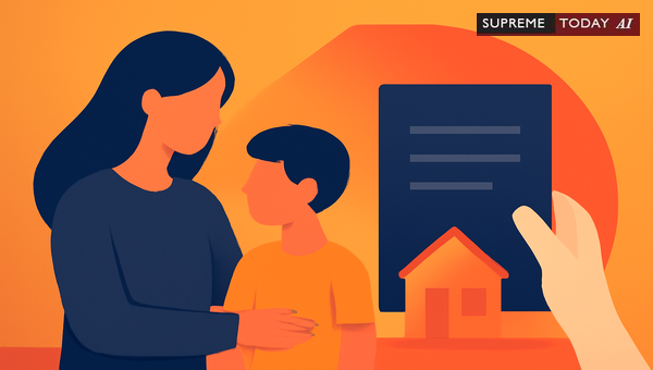 Section 16(3) HMA: Property Inheritance and Coparcenary Claims for Children of Void Marriages
