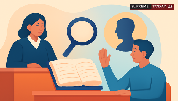 Scope of Section 161 CrPC: Examining Accused Persons and Witnesses Acquainted with Facts
