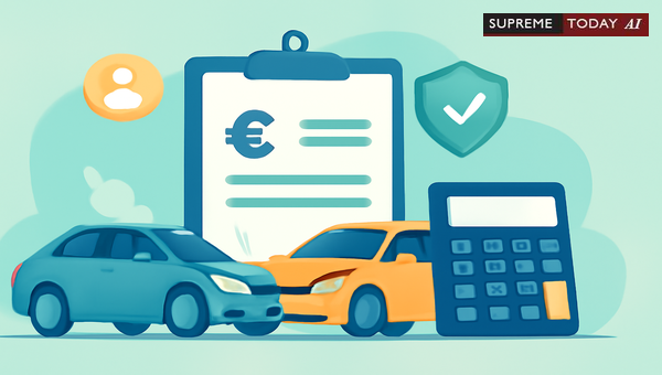 Applying Section 163A Motor Vehicles Act Compensation Formulas for No-Fault Liability Claims