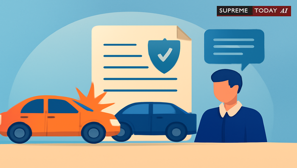 Section 163-A MV Act vs Section 164 CrPC: Distinctions in Compensation and Investigative Procedure