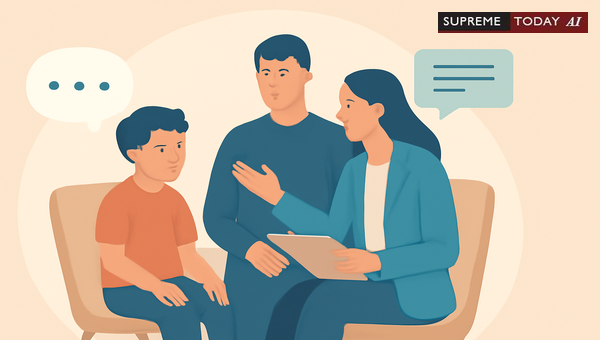 Section 164(5A) CrPC Mandates Special Educator Assistance for Mentally Disabled Child Witnesses
