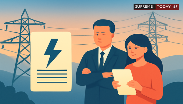 Section 164 Electricity Act: Legality of Installing Power Transmission Towers Without Consent