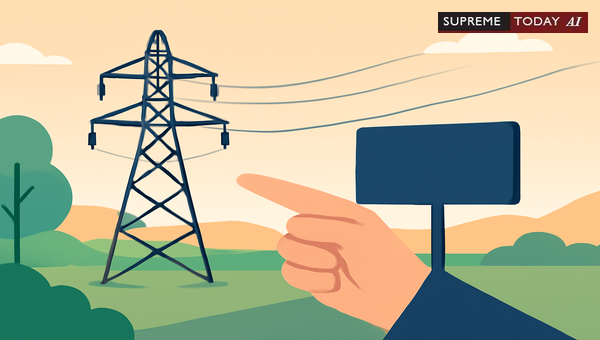 Transmission Line Authority Under Section 164 of the Electricity Act and Landowner Rights