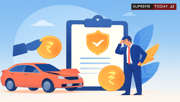 Recovery of Motor Vehicle Accident Compensation Under Section 164 Without Chargesheet Requirement