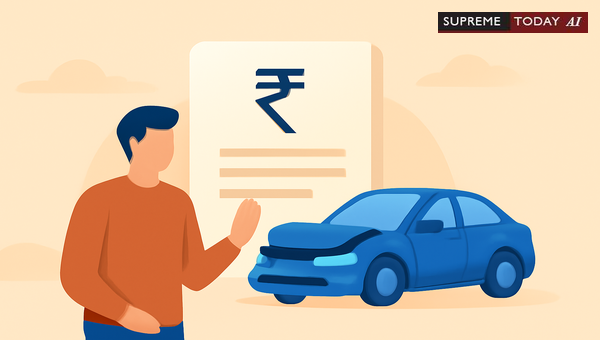 Standardized No-Fault Compensation Claims Under Section 164 Motor Vehicles Act