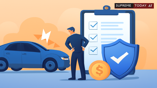 Claiming Compensation Under Section 164 of the Motor Vehicles Act for Injured Owner-Drivers