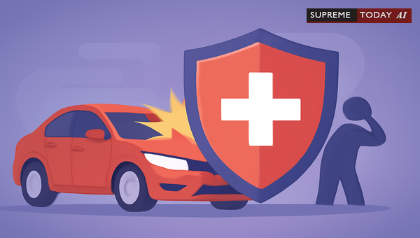 Section 164 Motor Vehicles Act: Scope and Limitations for Grievous Injury Compensation Claims