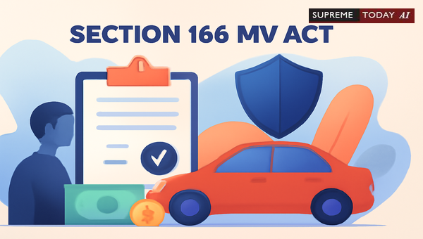 Quantum of Injury Compensation Under Section 166 of the Motor Vehicles Act