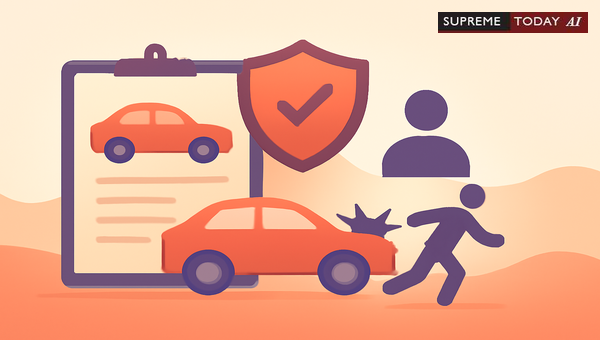 Applying Section 166 MV Act Amendments Prospectively: No Retroactive Claim Relief for 2019-2022 Accidents
