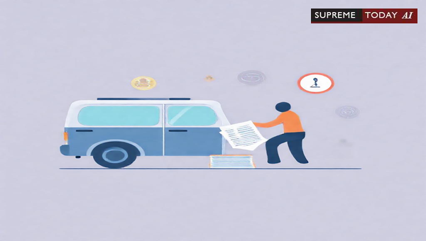 Section 167 MV Act and the Doctrine of Election in Motor Accident Compensation Claims