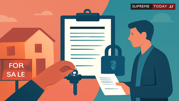 Challenging SARFAESI Property Sales via Section 17(1) Applications Before Possession