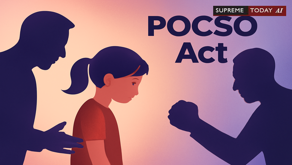 Ingredients of Section 17 POCSO Act for Abetment and Detention of Minors