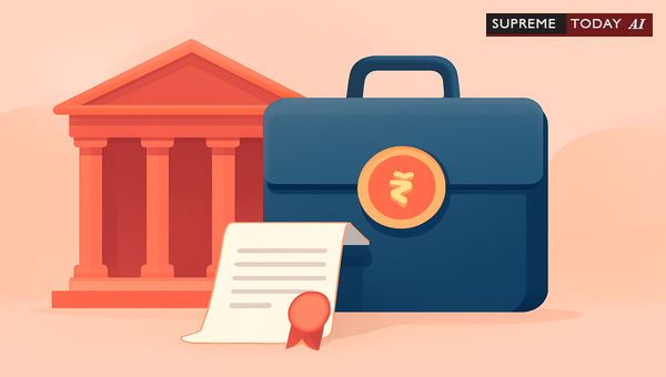 Section 171 of the Indian Contract Act and the Limits of Banker General Lien Powers