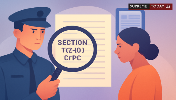 Invoking Section 173(8) CrPC for Further Investigation in Cases of Flawed Police Probes