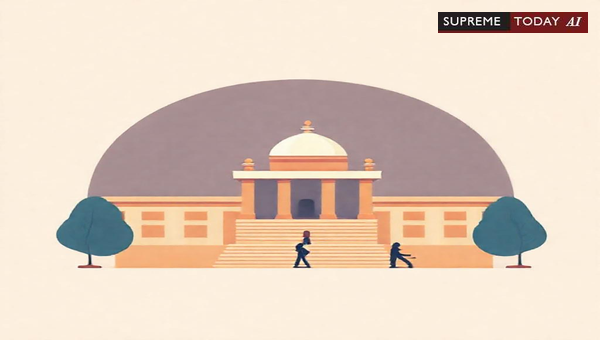 Supreme Court Rulings on Determining Territorial Jurisdiction Under Section 177 of the CrPC