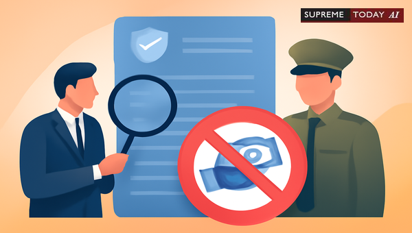 Section 17A PC Act Approval Requirements for Interstate Public Servant Corruption Probes