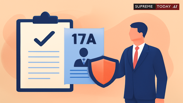 Inter-State Competence for Section 17A Prior Approval Under the Prevention of Corruption Act