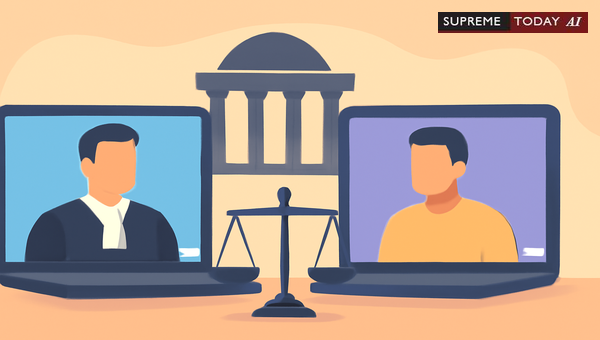 Video Conferencing for Section 183 BNSS Proceedings: Validating Virtual Witness Examination