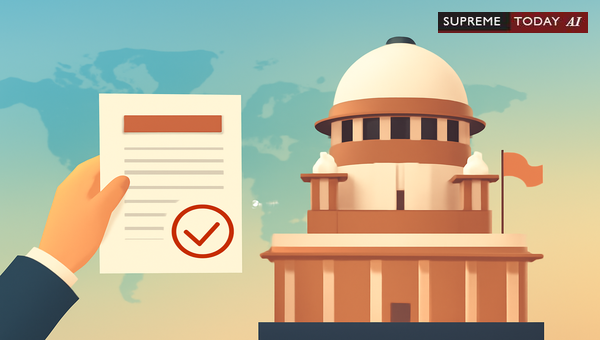 Prosecution of Offences Committed Outside India: Section 188 CrPC and Sanction Prerequisites