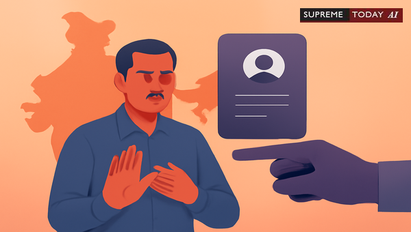 Section 18A of SC/ST Act: Anticipatory Bail Jurisprudence and Public View Requirements