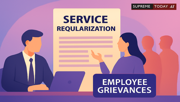 Maintaining Section 19 CAT Act Applications for Non-Regularization of Similarly Situated Peers
