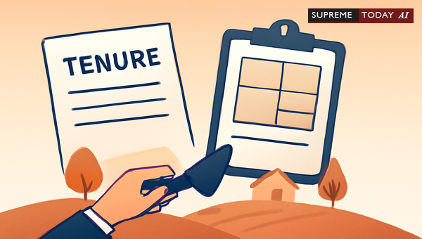 Chak Allotment Rules Under Section 19 of the UP Consolidation of Holdings Act Explained