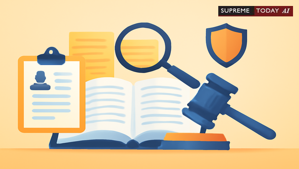 Section 195(1) CrPC Cognizance Bar: Critical Compliance for Forgery and Obstruction Cases
