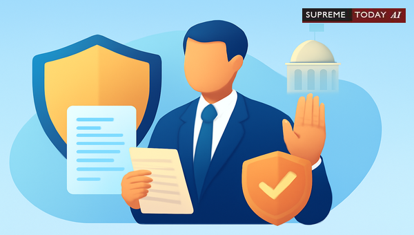 Section 197 CrPC Protection and Reasonable Nexus Requirements for Government Servants
