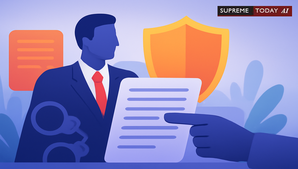 Judicial Interpretation of Section 197 CrPC Protection for Public Servants and Official Duty Nexus