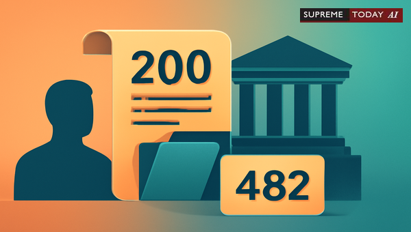 Supreme Court Jurisprudence on Maintainability and Challenges for Section 200 CrPC Complaints