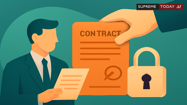 Irrevocability of Agency Under Section 202 Indian Contract Act When Coupled with Interest