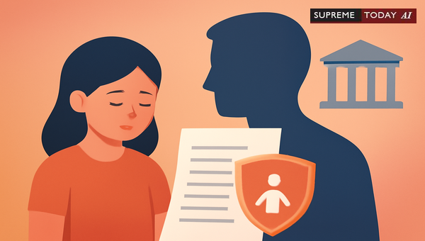 Applicability of Section 205 CrPC Exemptions for Accused in POCSO Sessions Trials