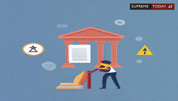 Supreme Court Sets Out Essential Ingredients to Claim Exemption Under Section 205 CrPC