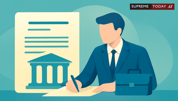 Section 209 IPC Inapplicable to Stands Taken in Civil Proceedings Without Court Complaint