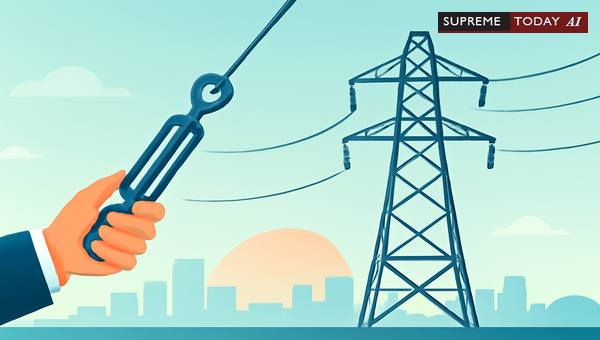 Impact of Section 20A of the Specific Relief Amendment Act 2018 on Transmission Line Injunctions
