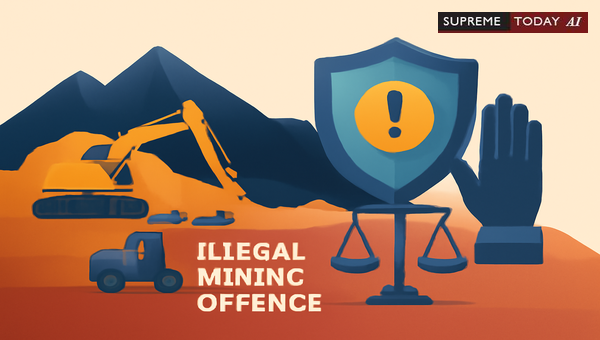 Is Section 21 of the MMDR Act Session Triable? Legal Analysis of Cognizability and Bail