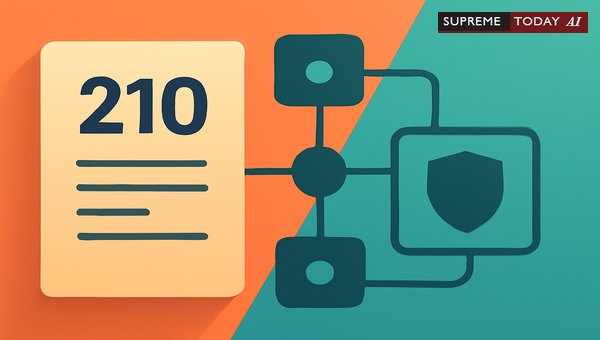 Consolidating Parallel Criminal Proceedings under Section 210 of the Criminal Procedure Code