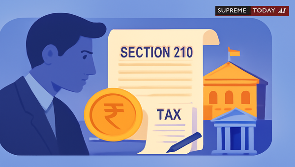 Filing Compliance Under Section 210 of the Kerala Panchayat Raj Act for Tax Recovery
