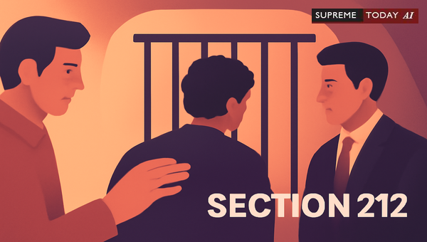 Maintainability of Section 212 IPC Charges Against Co-Accused for Harbouring Offenders
