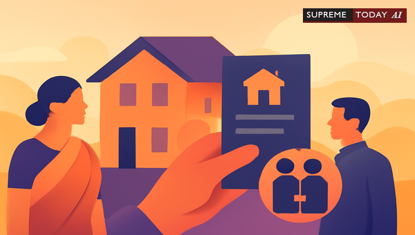 Applying Section 22 HSA to Joint Family Property Sales and Pre-emption Rights