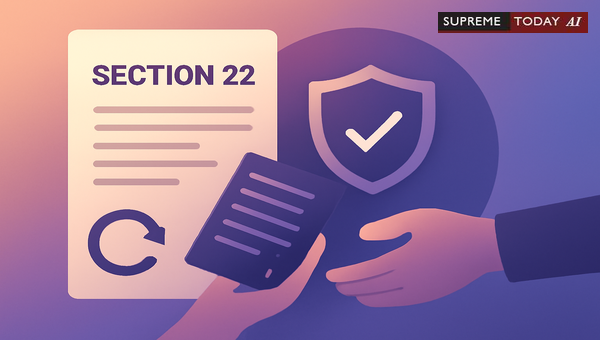 Section 22 Limitation Act and Survival Clauses: Navigating Continuing Breach Obligations