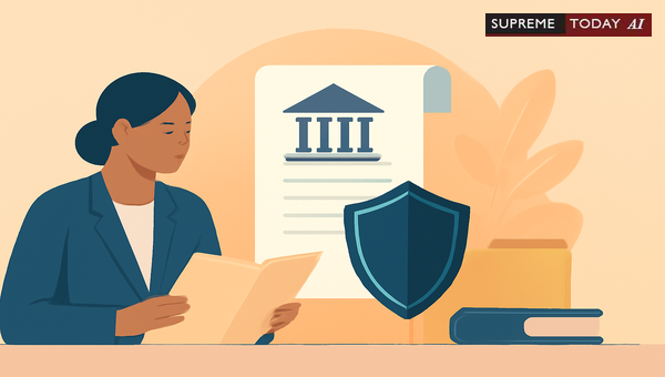 Maintainability of Civil Suits Under Section 22 of the Rajasthan Public Trust Act, 1959